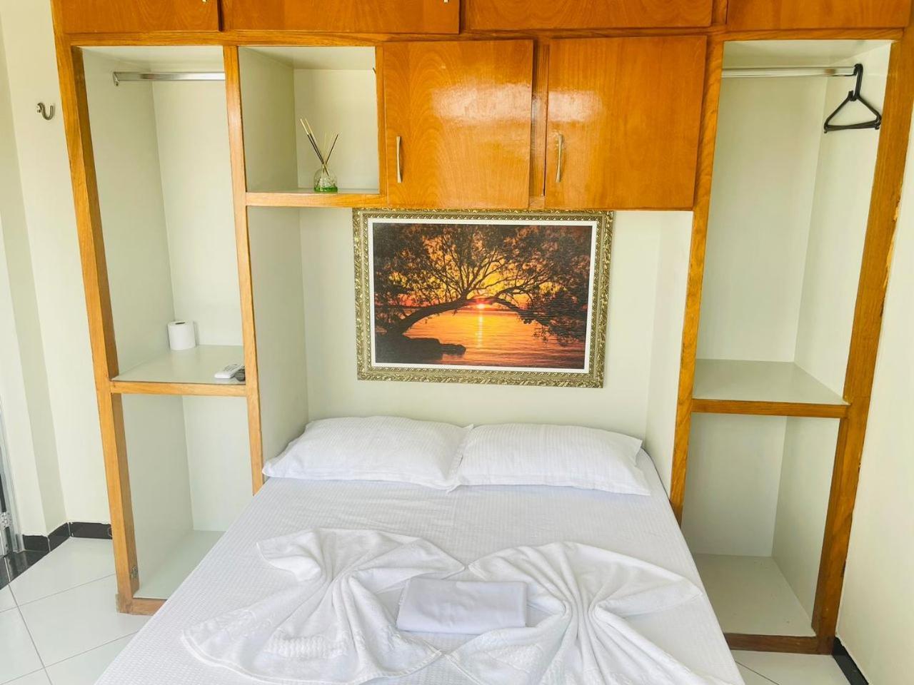 Hotel Shalom Juazeiro do Norte Eksteriør billede