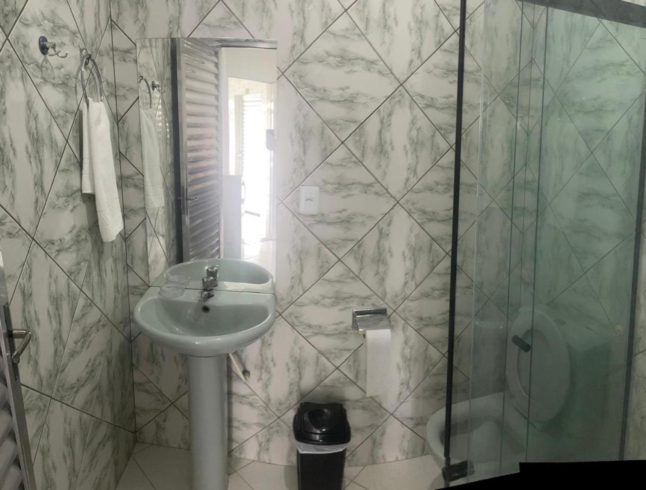 Hotel Shalom Juazeiro do Norte Eksteriør billede