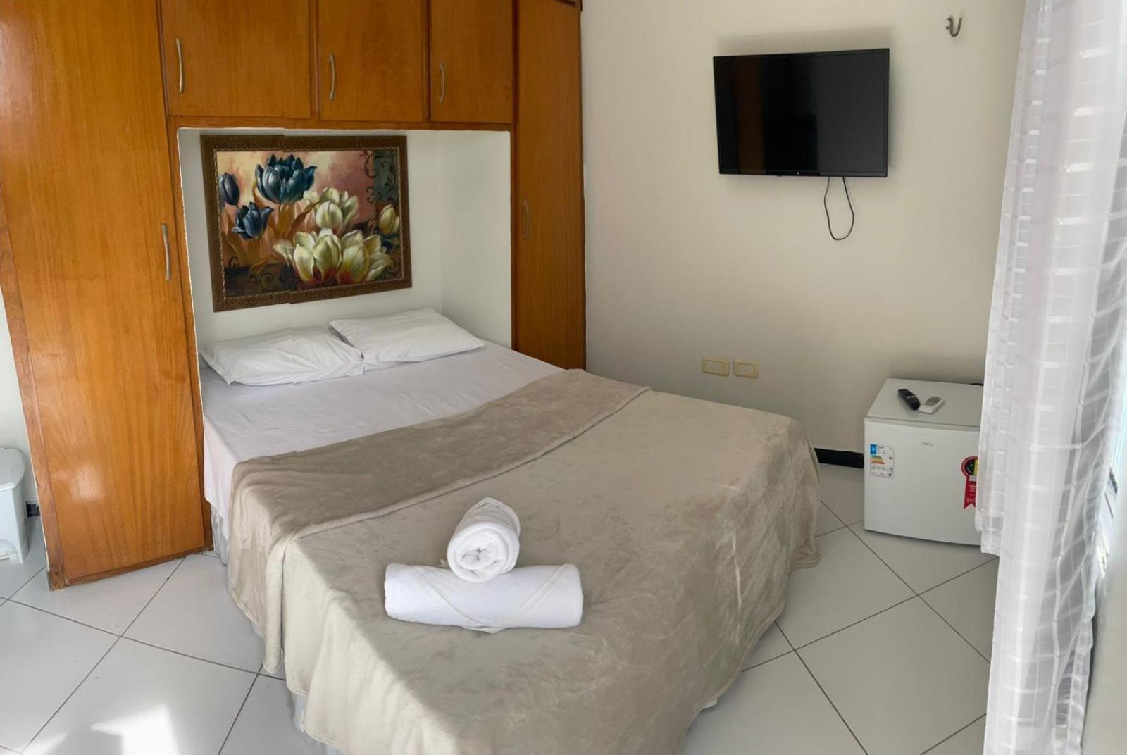 Hotel Shalom Juazeiro do Norte Eksteriør billede