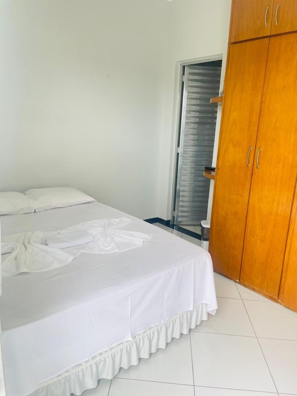 Hotel Shalom Juazeiro do Norte Eksteriør billede