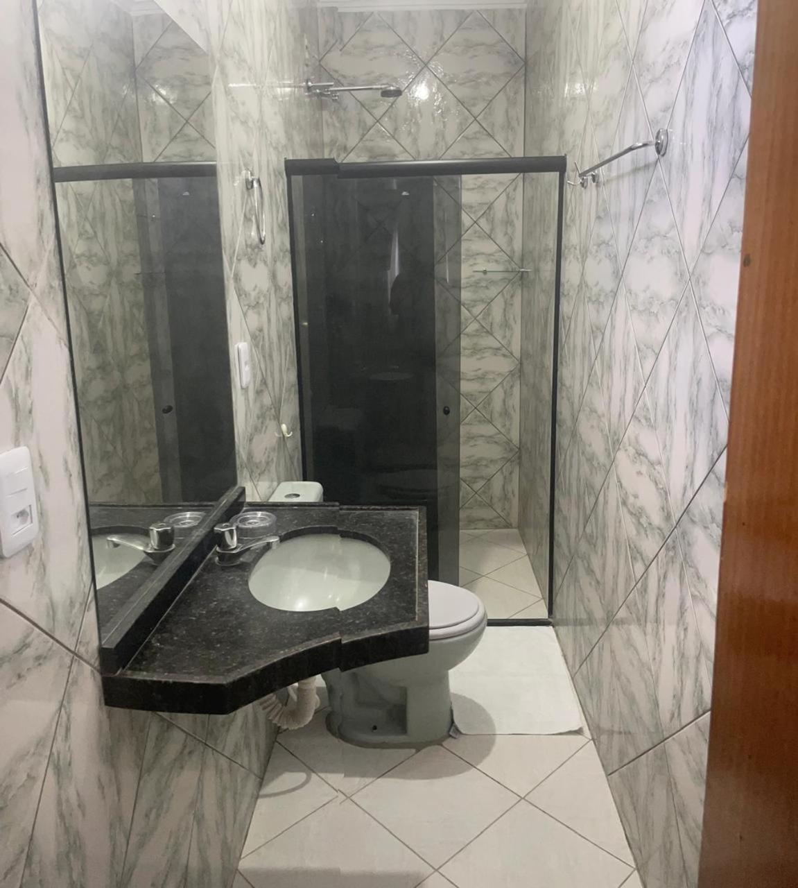 Hotel Shalom Juazeiro do Norte Eksteriør billede